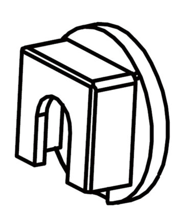 Buzzrack Reservedel 130-00368-01