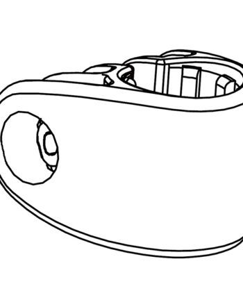 Buzzrack Reservedel 130-00367-01
