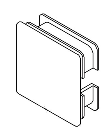 Buzzrack Reservedel 130-00157-01