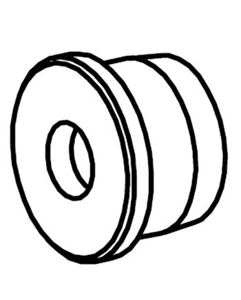 Buzzrack Reservedel 130-00155-01