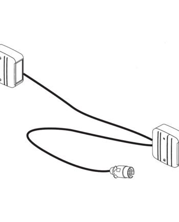 Buzzrack Reservedel 139-00126-01c