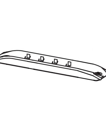Buzzrack Reservedel 130-00738-01c