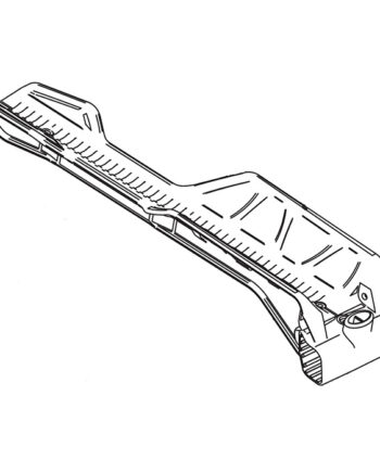 Buzzrack Reservedel 130-00735-01c