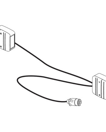 Buzzrack Reservedel 139-00098-01c