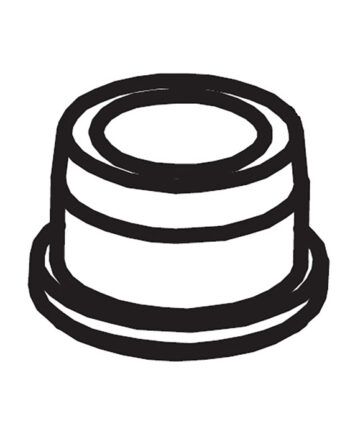 Buzzrack Reservedel 130-00668-01c