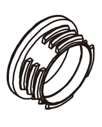 Buzzrack Reservedel 130-00610-01c