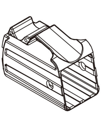 Buzzrack Reservedel 130-00492-01c