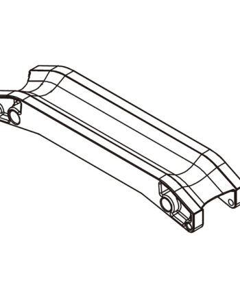 Buzzrack Reservedel 130-00491-01c