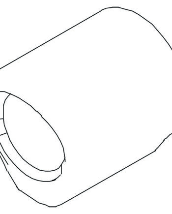 Buzzrack Reservedel 130-00443-01c