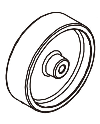 Buzzrack Reservedel 130-00763-01c