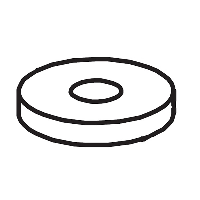 Buzzrack Reservedel 142-1105-003-04d