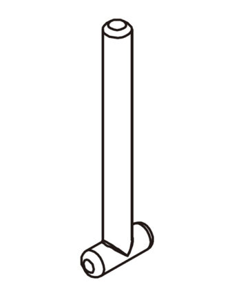 Buzzrack Reservedel 140-2525-002-04d