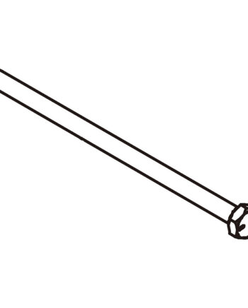 Buzzrack Reservedel 140-0306-029-04d