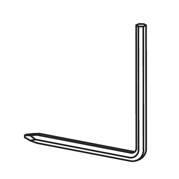 Buzzrack Reservedel 144-00009-06d