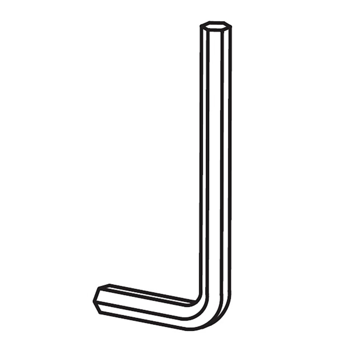 Buzzrack Reservedel 144-00004-06d