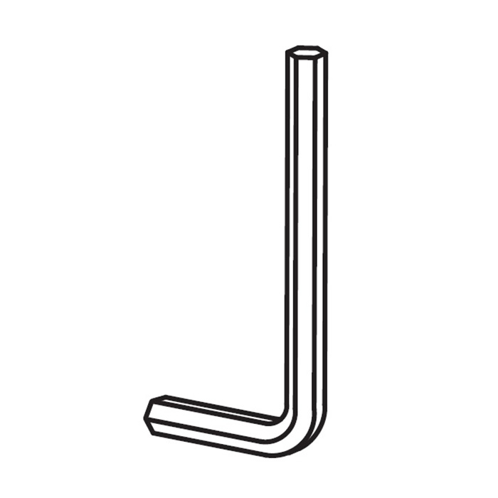 Buzzrack Reservedel 144-00003-06d