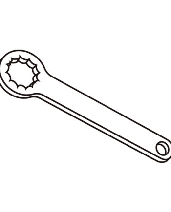 Buzzrack Reservedel 3344-00011-00p