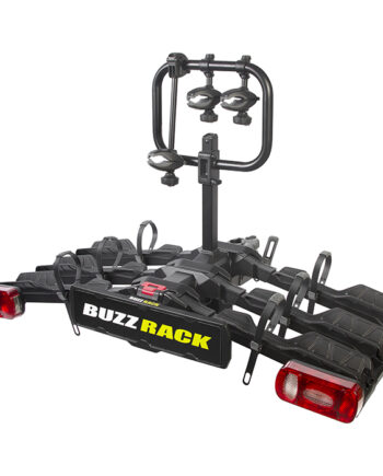Buzzrack Scorpion Lite Cykelholder Til   El-cykler