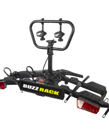 Buzzrack Scorpion Pro Cykelholder Til   El-cykler