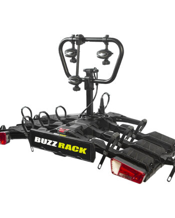 Buzzrack Scorpion Pro Cykelholder Til   El-cykler