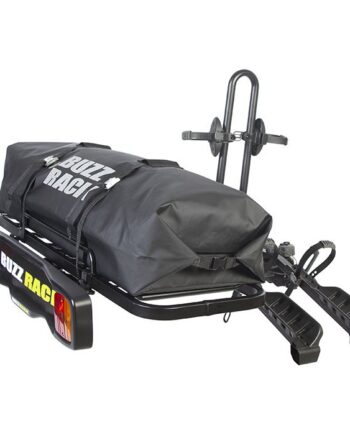 Buzzrack Twinbuzz Cykelholder Og Bagageplatform 13-pol