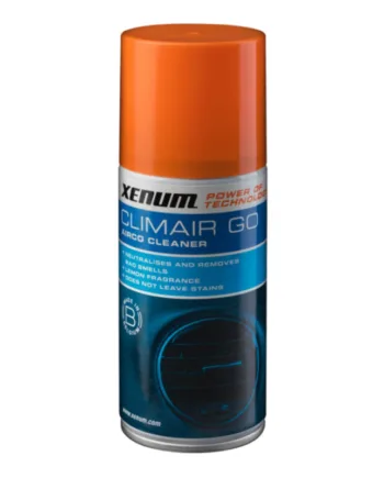 Climair Go  Kabine Rens Som Desinficerer Og Duft Af Citron  150ml Fra Xenum