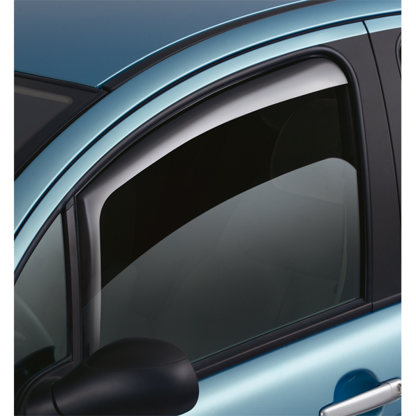 Climair Toyota Aygo 5d 2005-2014