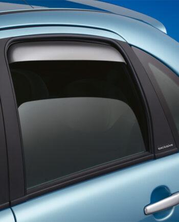 Climair Vindafviser Bag Chev  Spark 2010-