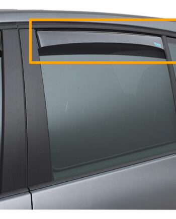 Climair Vindafviser Bag Suzuki Swift  Zd  Zc  2023- 5d