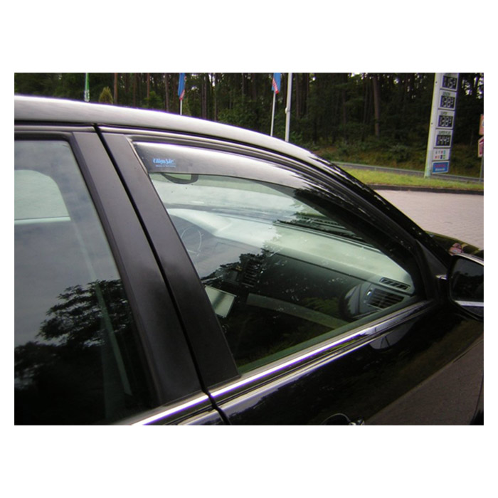 Climair Vindafviser Chevrolet Epica 4drs 06-