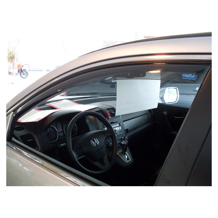 Climair Vindafviser Honda Cr- 5drs 06-12