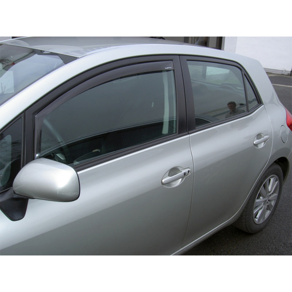 Climair Vindafviser Toyota Auris 5drs 07-12