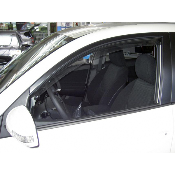 Climair Vindafviser Toyota Rav4 5drs 06-10