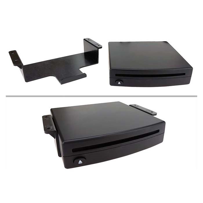 Connects2 Cd-afspiller Til Usb Stik
