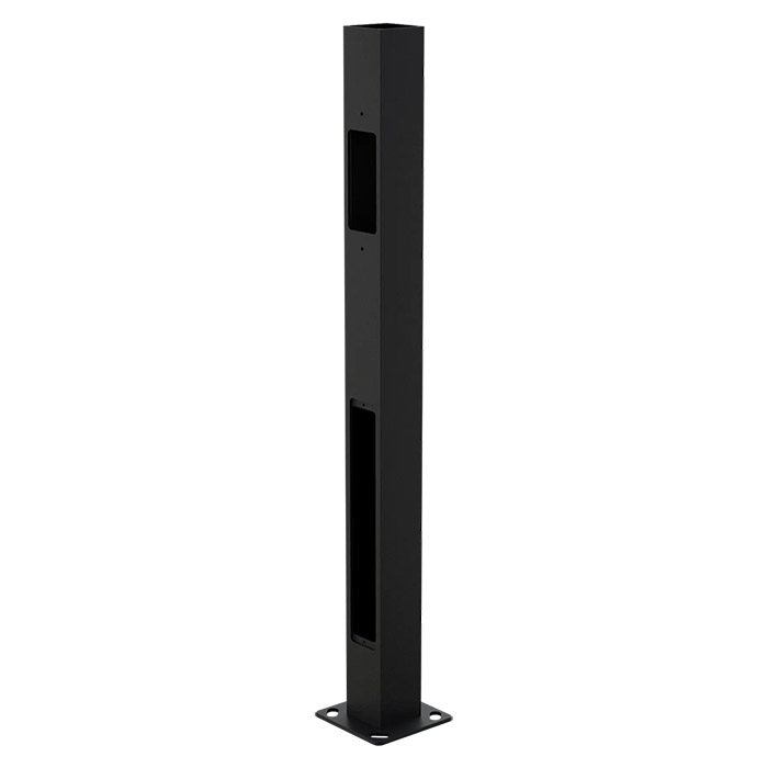 Defa Powerpole Stolpe Til Power Uden Adapterplade