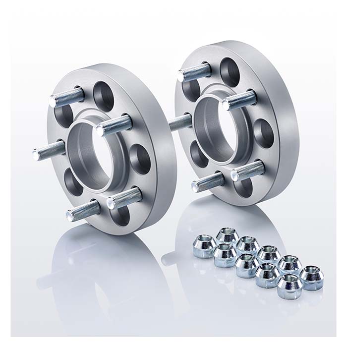 Eibach Pro-spacer  Quot Bolt-on Quot  5x108 63   Mm 15 Mm  Per Aksel