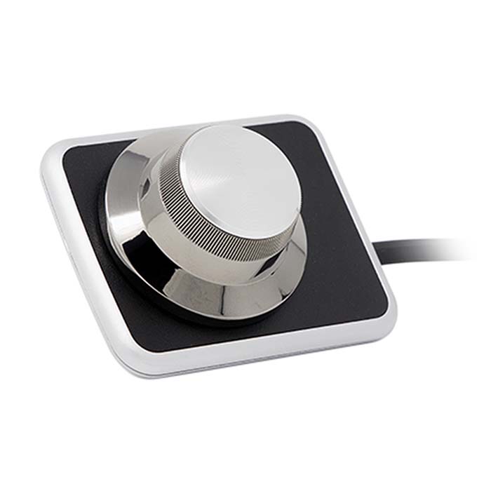 Fjernstyring Til Subwoofer For Halo     11