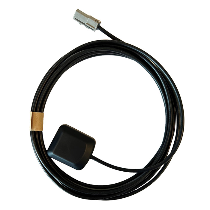 Gps Antenne Alpine 705 Og 905