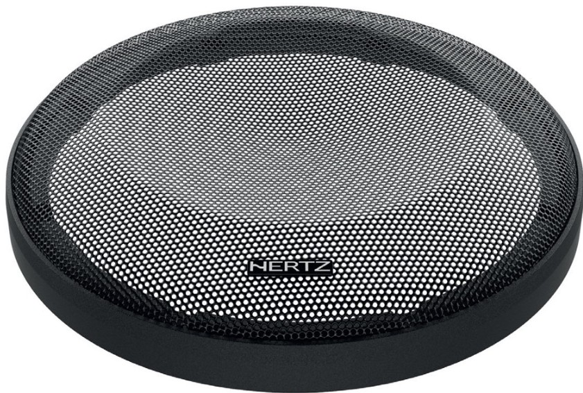 Hertz Mg200 Beskyttelsesgrill Til Ml 2000 8â 200 Mm Subwoofer