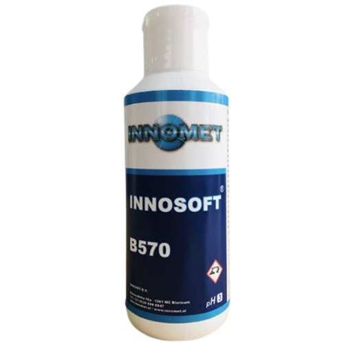 Innomet Innosoft B570  Rens Af Stål Og Aluminium 250 Ml