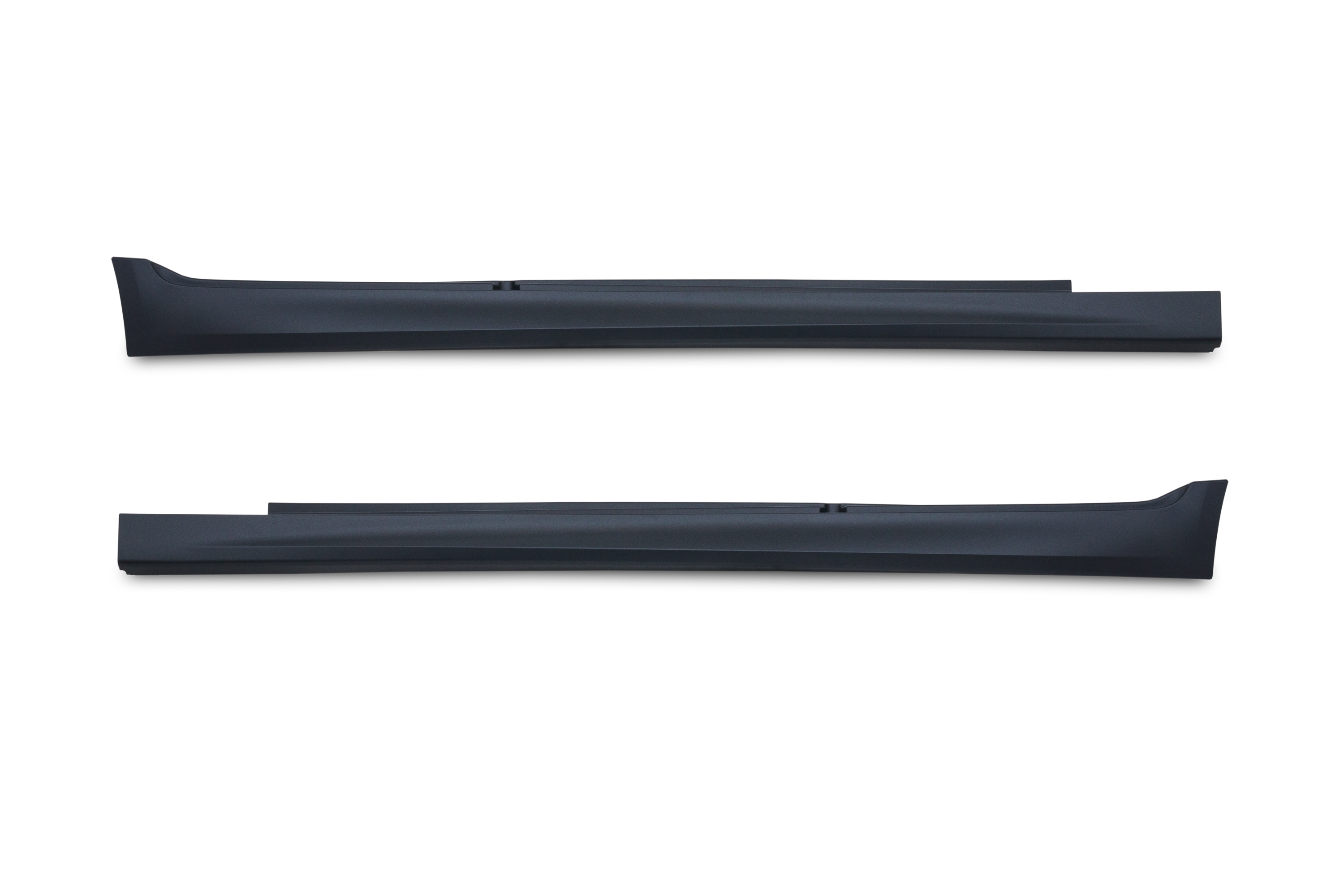 Jom Sideskørter Til Bmw   Serie F10 Limousine Og F11 Touring  20102015