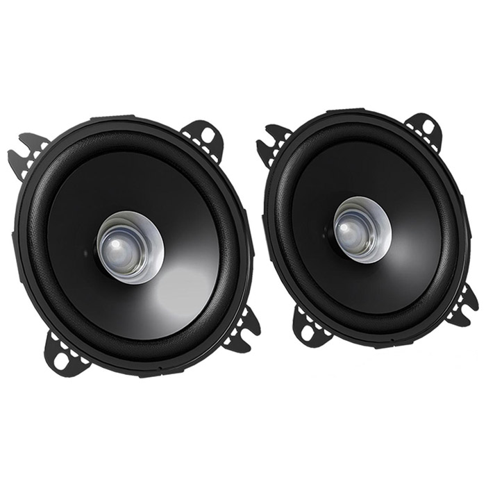 Jvc Cs-j410x 10 Cm Bilhøjttalere 210w