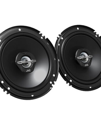 Jvc Cs-j620x 16cm  -vejs Højttaler 300w Peak Koaksiale