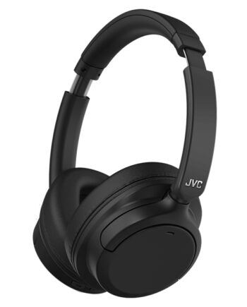 Jvc Ha-s95n Hybrid Anc Over Ear Headphones Sort