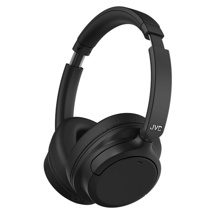 Jvc Ha-s95n Hybrid Anc Over Ear Headphones Sort