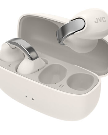 Jvc Nearphones Ha-np1t Open Ear Headphones Hvid