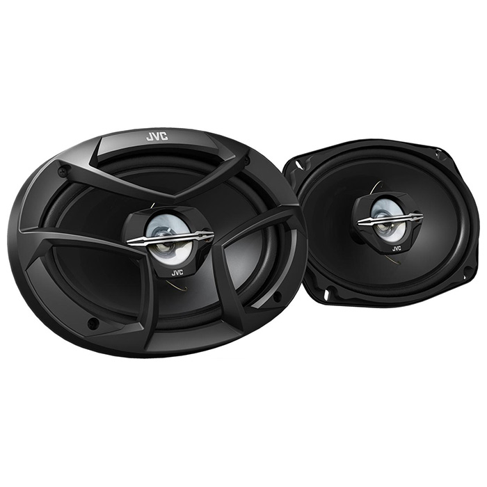 Jvc 15x23cm -vejs 400w Peak Koaksiale