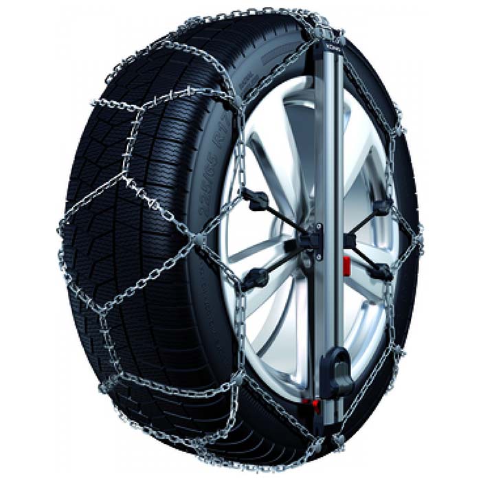 Kã Nig Snekæde Easy-fit Suv 267
