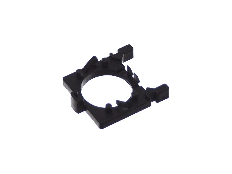 Led Forlygte Kit Adapter H7 L13