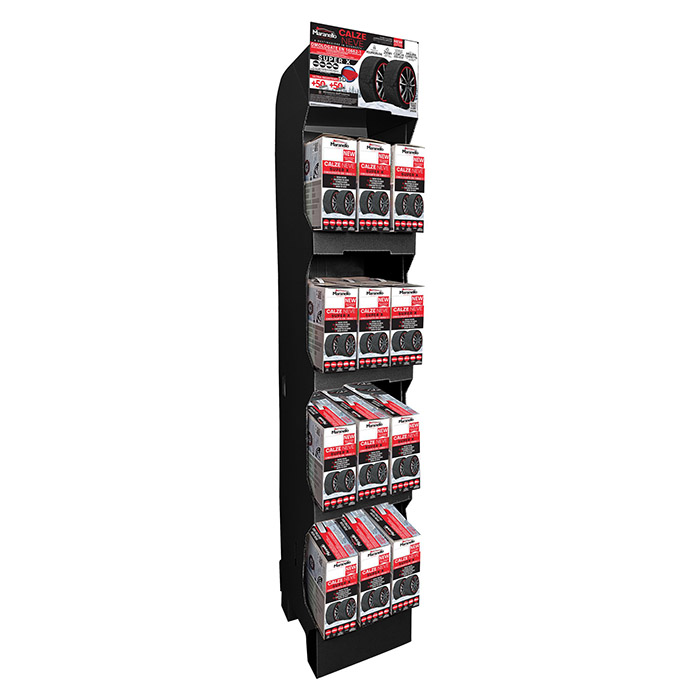 Maranello Super Display Med Indhold
